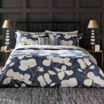Floral Printed Bed Linen